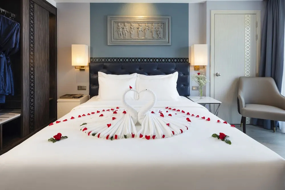 Erica Hotel Nha Trang