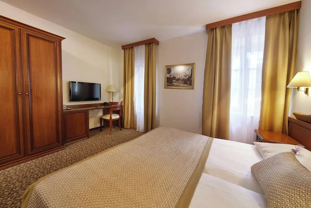Hotel Convent - Hotel & Resort Adria Ankaran - Chambres