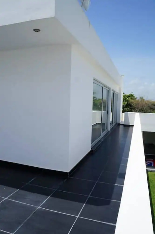Villa Thiba by Villas HK28