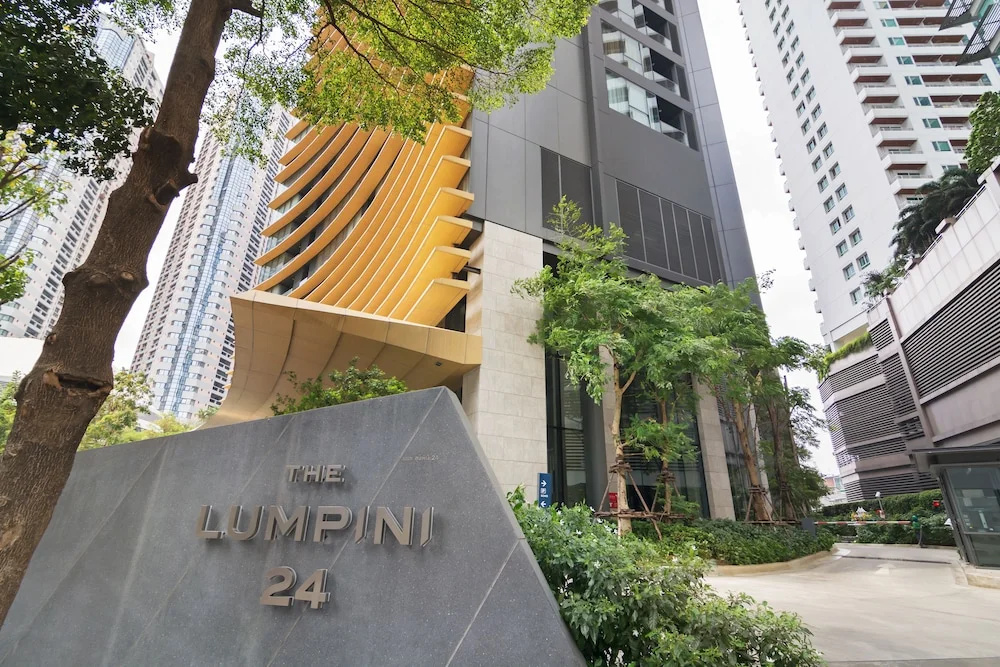 The Lux Community 24 By Favstay
