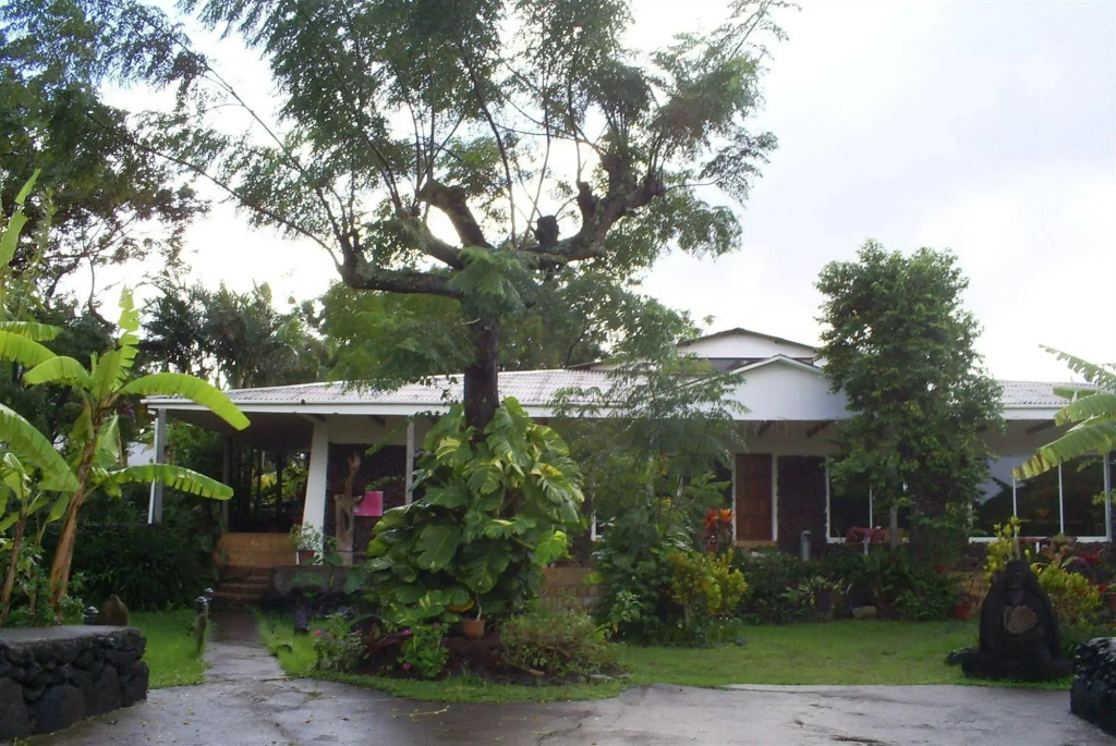 Chez Maria Goretti Hotel
