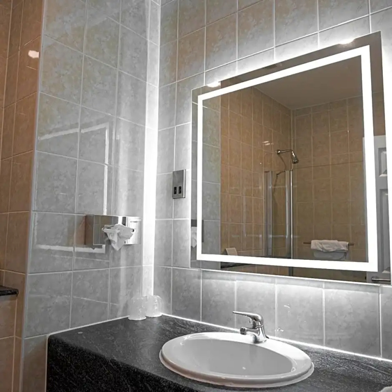 Shannon Springs Hotel - Chambres