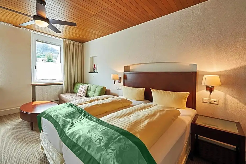 Comfort room