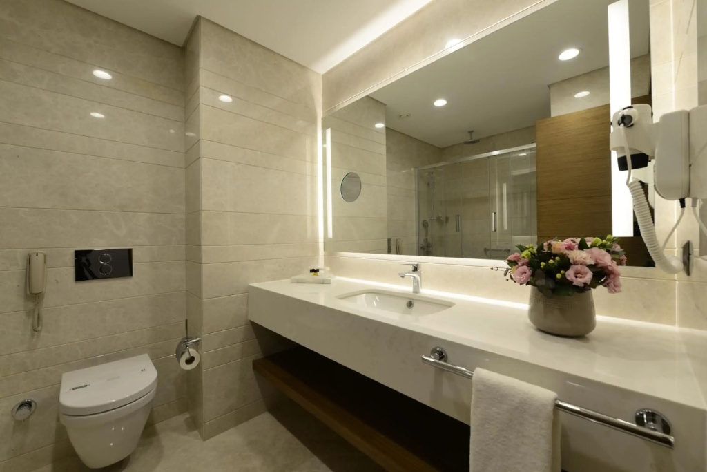 Holiday Inn Bursa - City Centre by IHG - фото 11