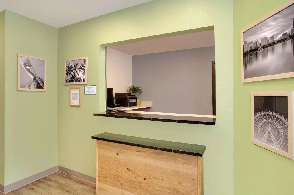 Hotel photo 20