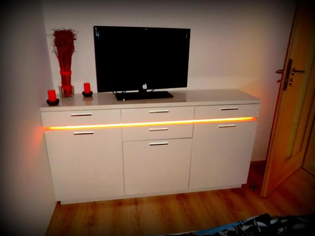 Villapark Pleasure Apartment