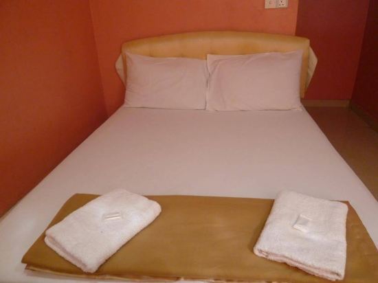 Batu Caves Budget Hotel