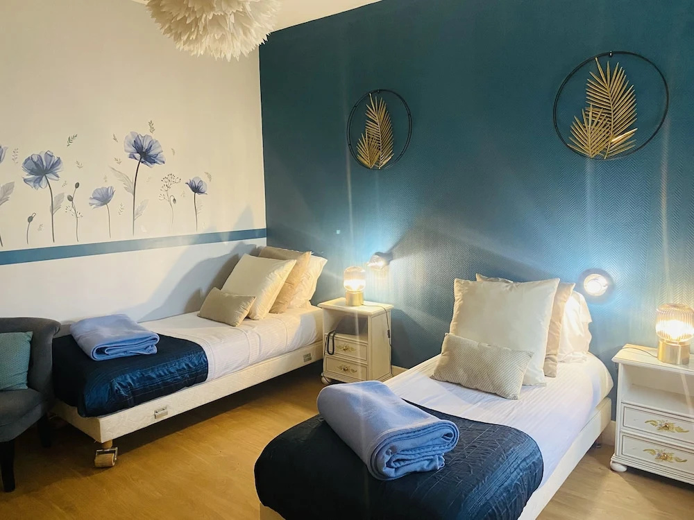 Voir la photo 4 — Hôtel Belle Vue