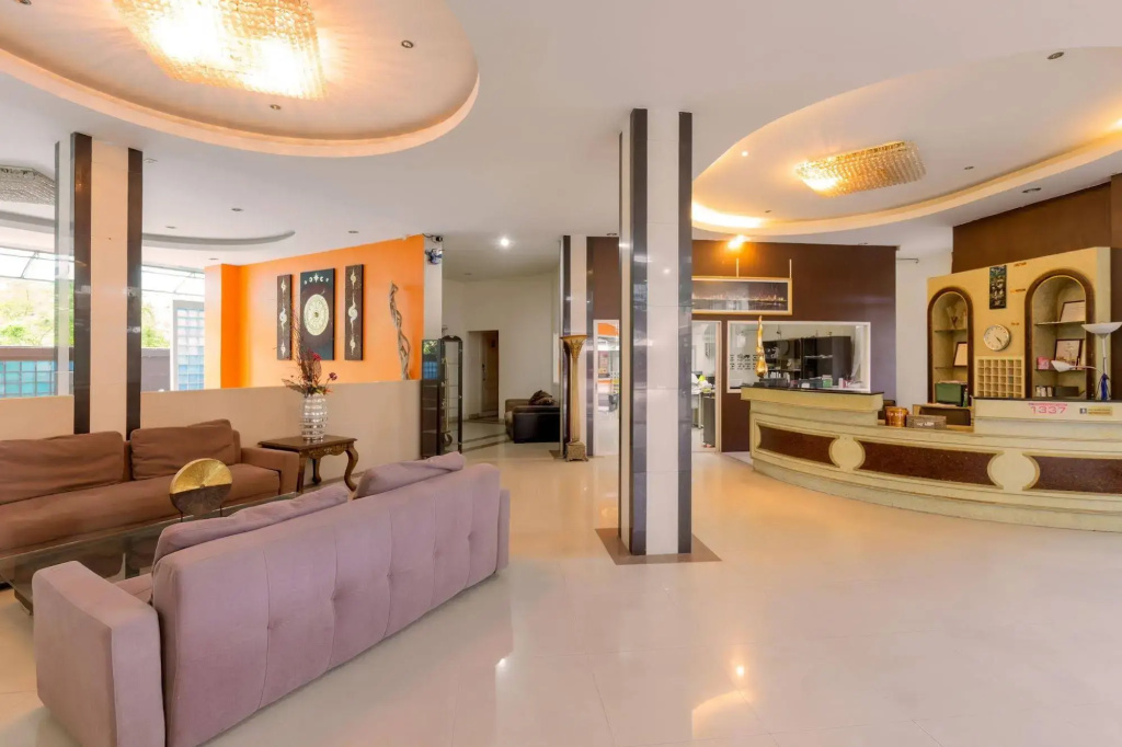 Hotel photo 9