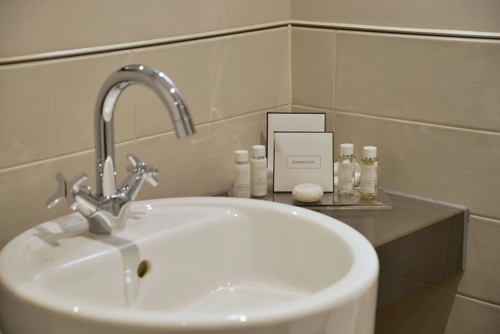 De Vere Cranage Estate - Chambres