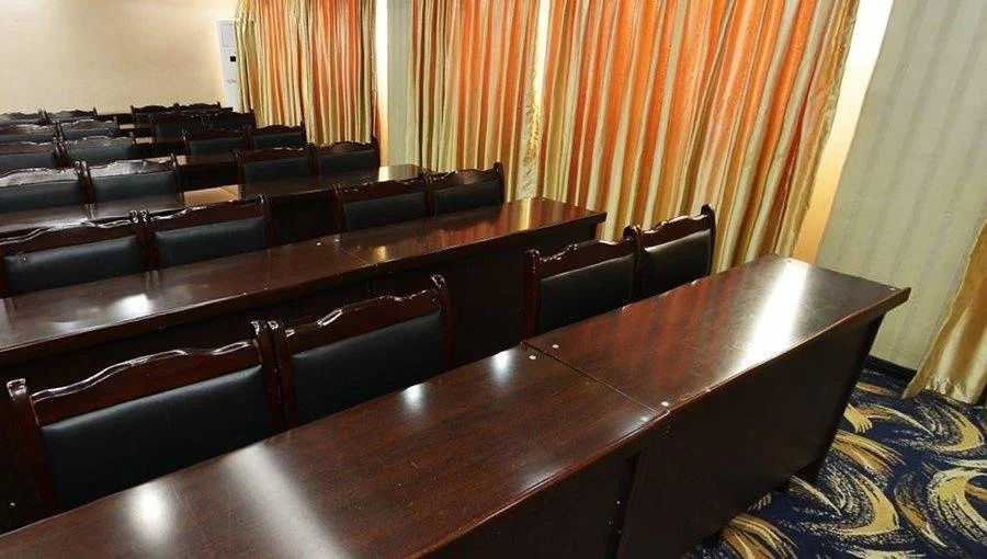 Jiudingshan International Hotel - Aba Prefecture - Général