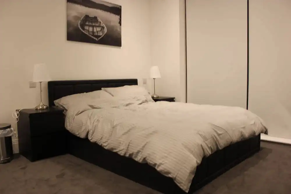 MD Luxury Apartment