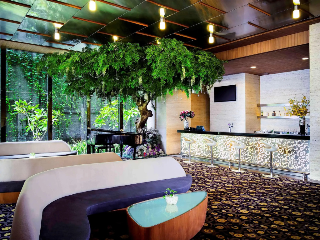 Grand Mercure Jakarta Harmoni - фото 36