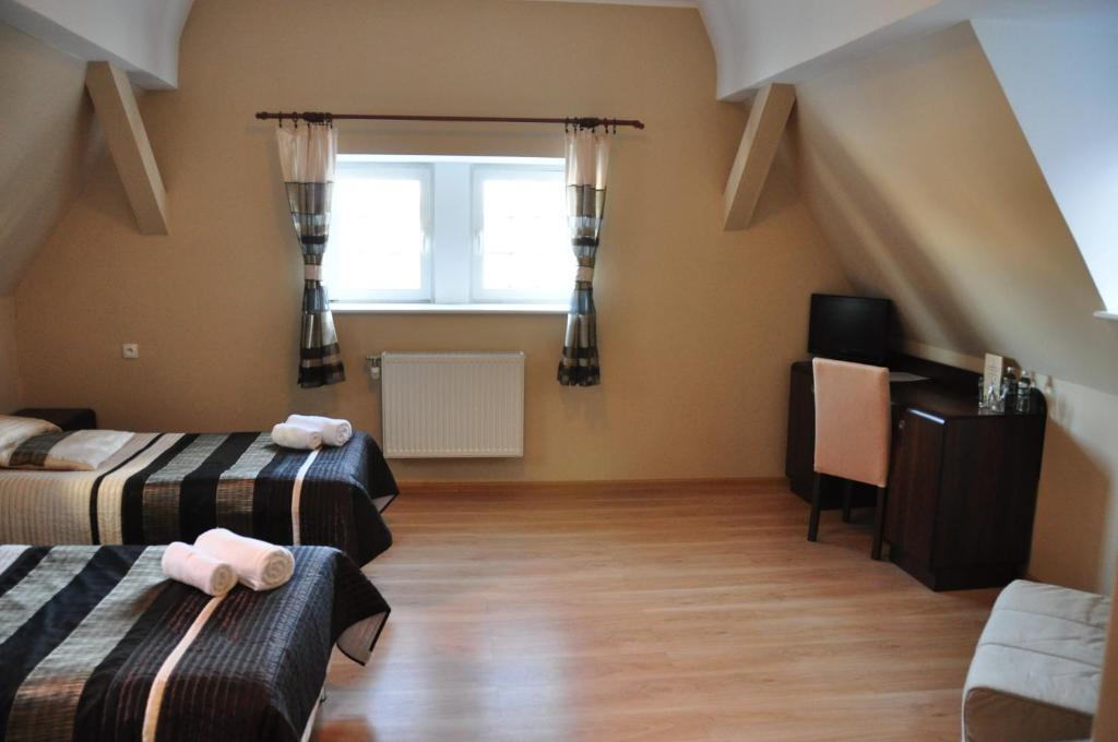 Ołowianka B&B by null