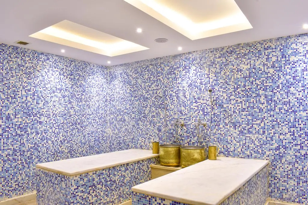 Parrotel Beach Resort — Sharm El Sheikh, South Sinai