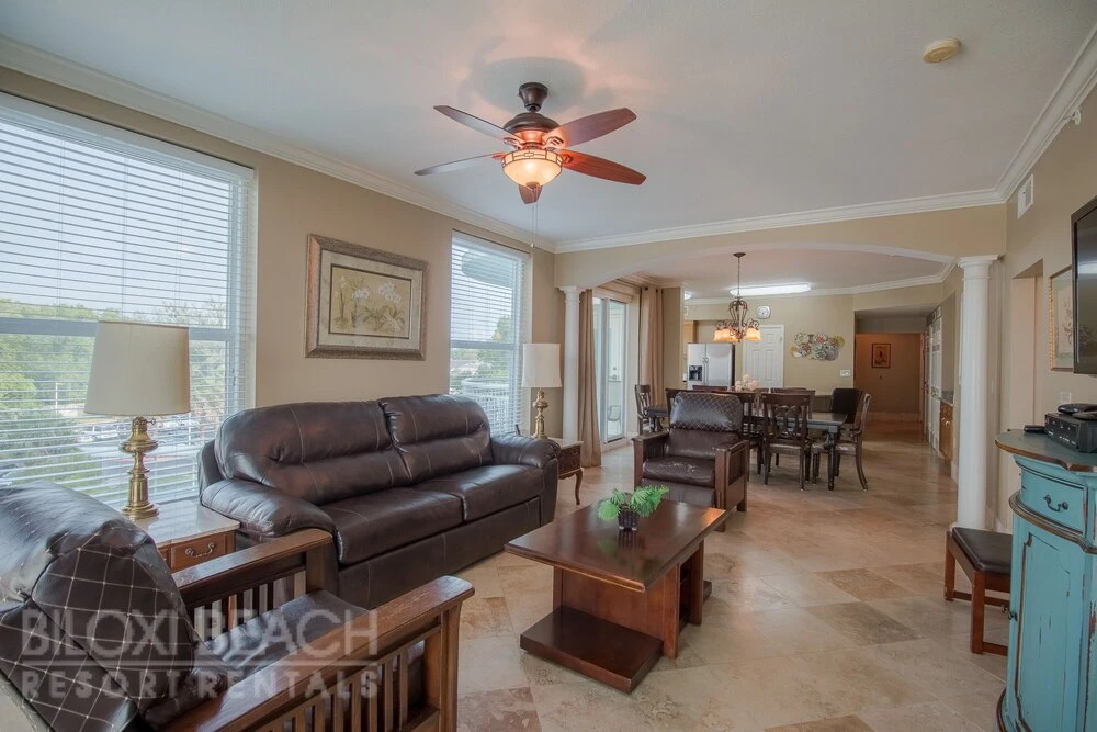 Legacy I 408 Deluxe — фото 3