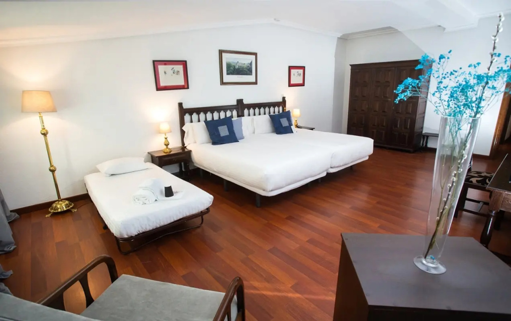 Hotel Conde Rodrigo II by eme hoteles - Général