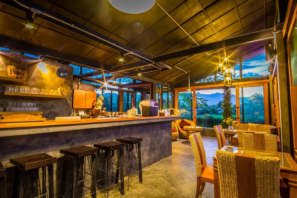 Family House Zen Boutique Resort - фото 27