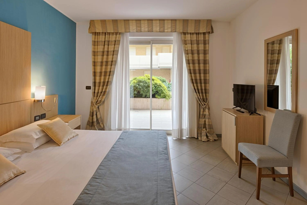 Aregai Marina Hotel & Residence - Général