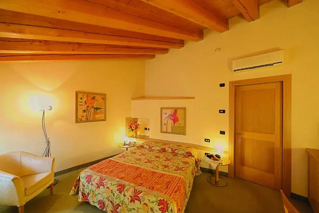 Active Hotel Paradiso - Chambres