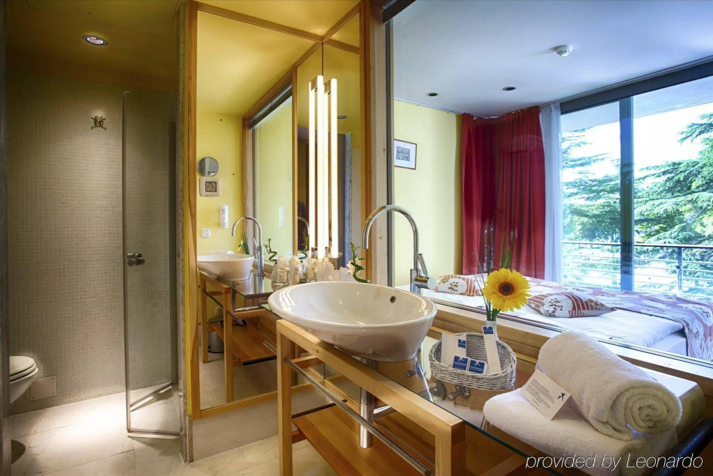 Falkensteiner Hotel Adriana l Adults Only - Général