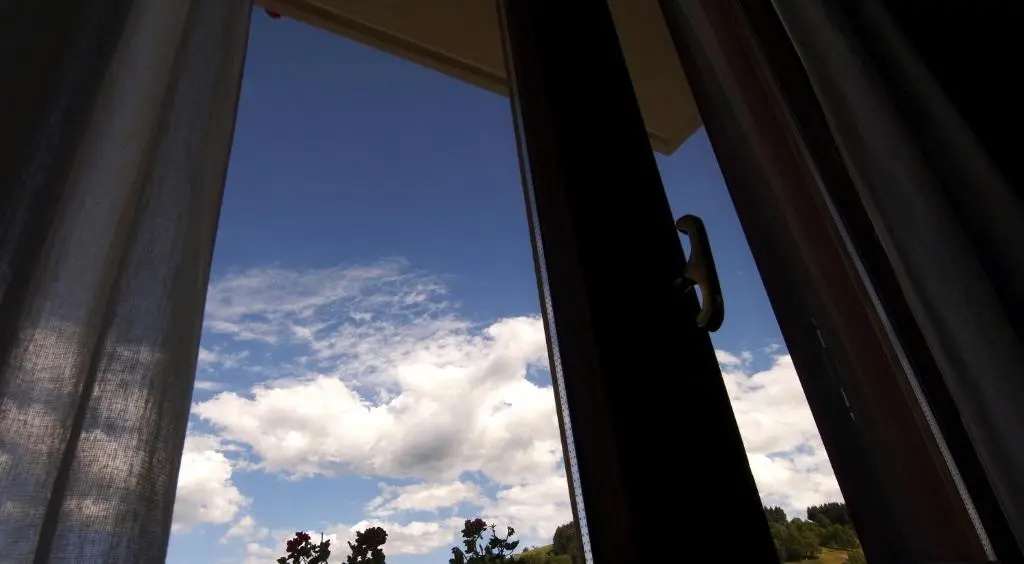 Balcony & Terrace