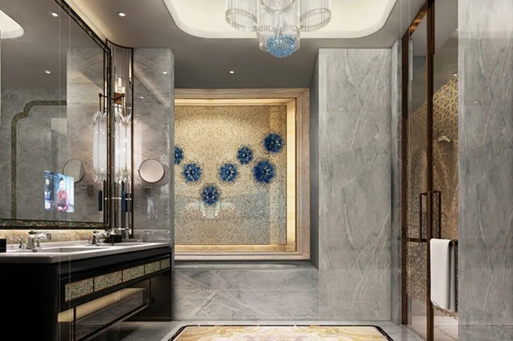 Wanda Vista Harbin - фото 7