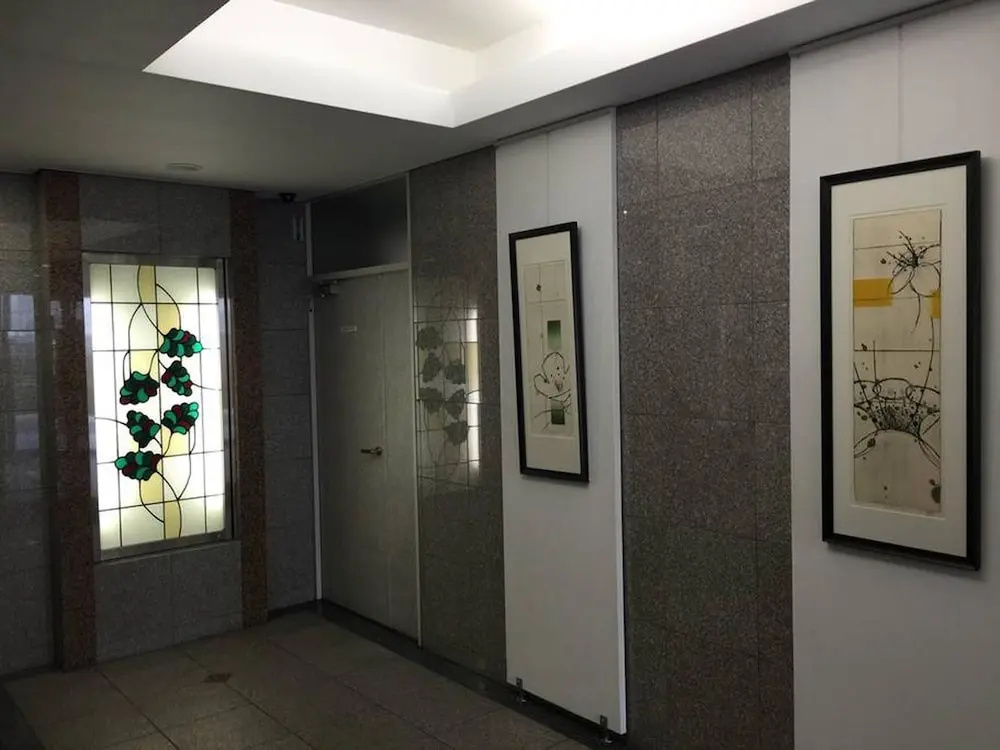 Shinsaibashi Comfy Apartment 사진 11
