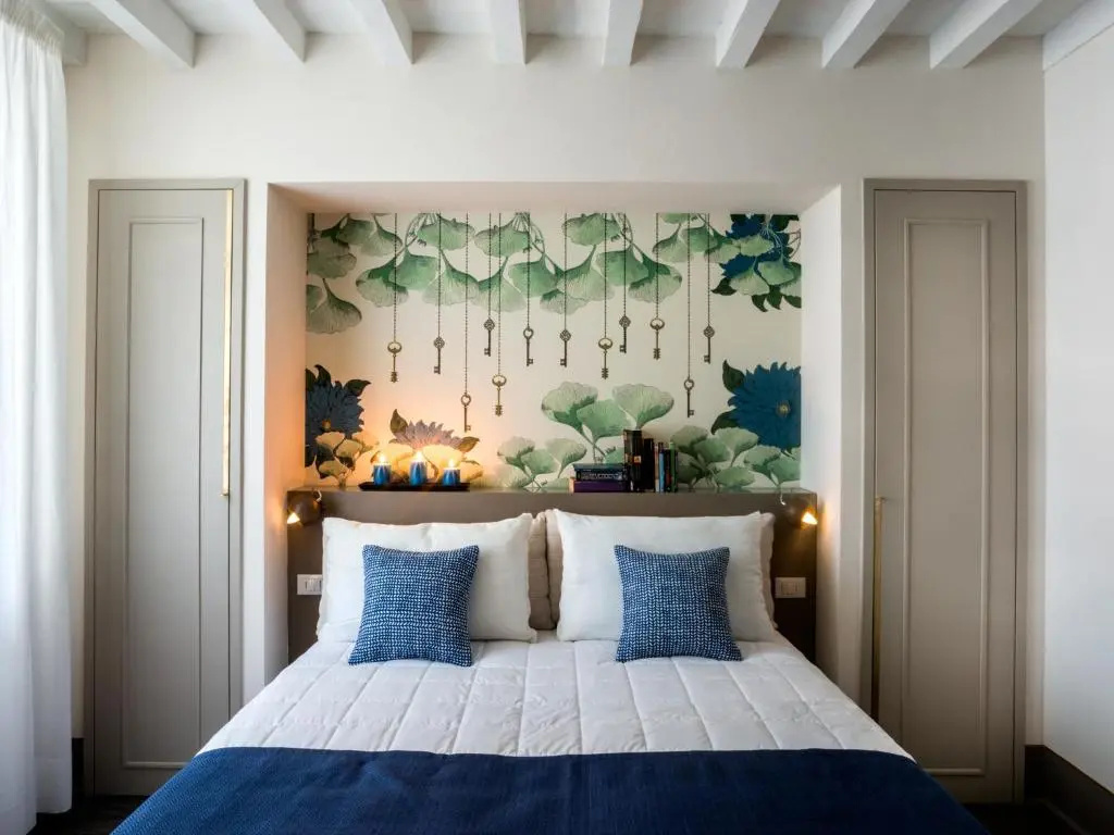 Classic room