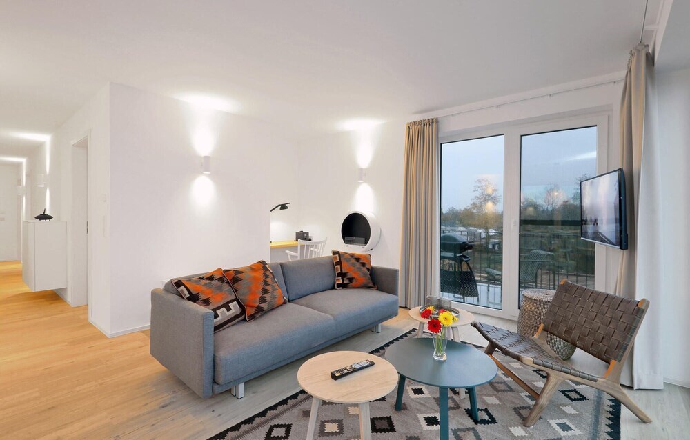 Отель Penthouse Deluxe, фото 13