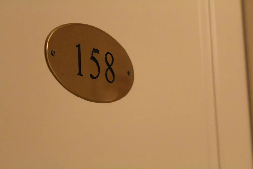 Hotel Buratti - Chambres