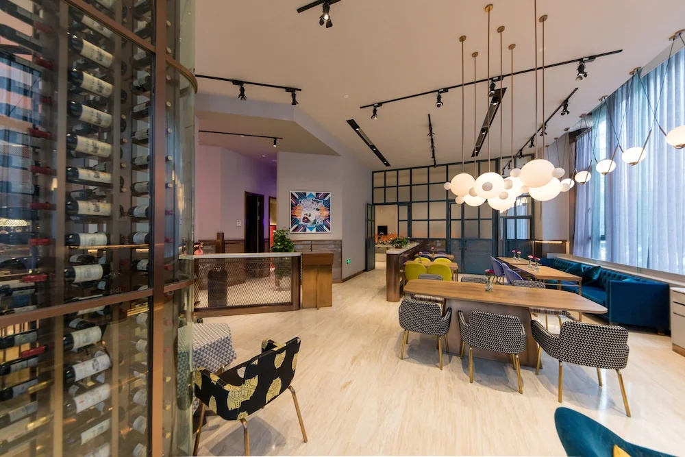 ibis Styles Shanghai New Hongqiao Hotel - Général