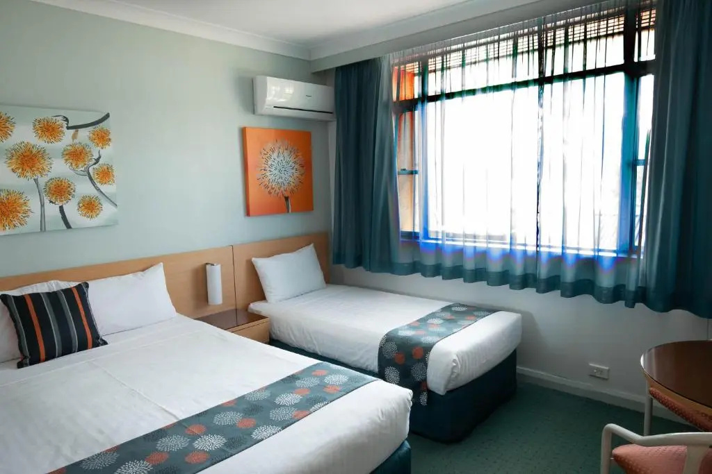 Standard room