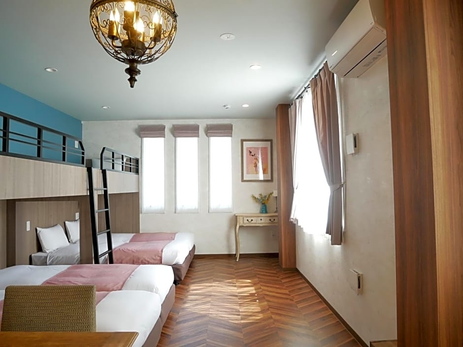 7 Rooms Hotel & Cafe 사진 1