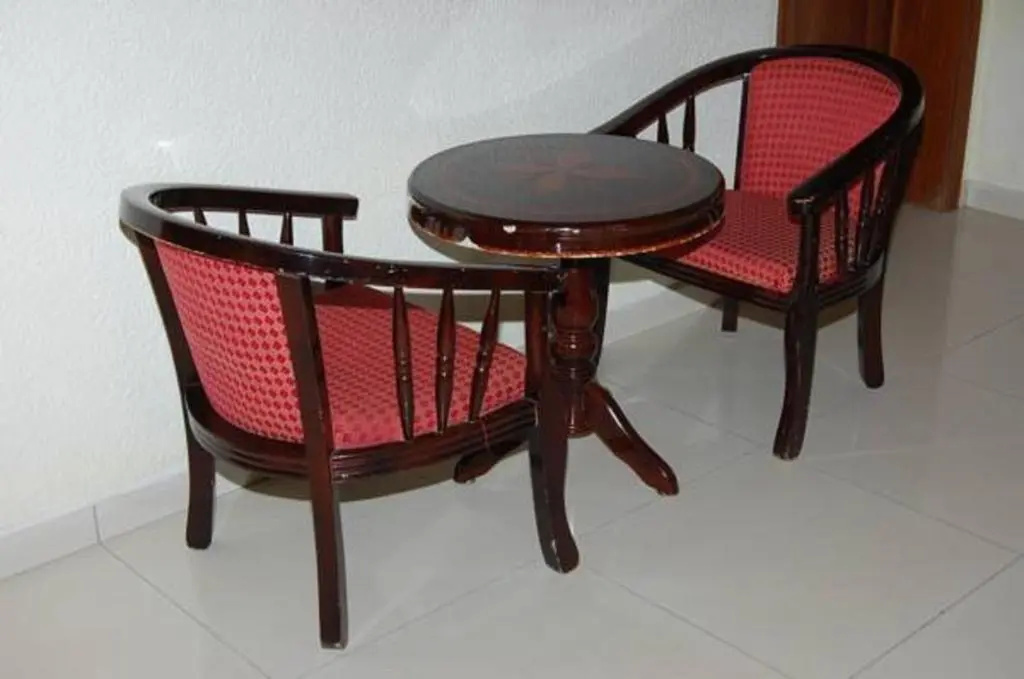 Step Town Hotel - Chambres