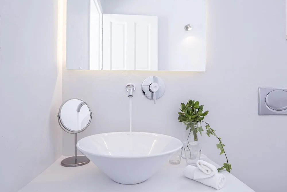 Pietra e Mare - Mykonos Moments by Mr and Mrs White - Chambres