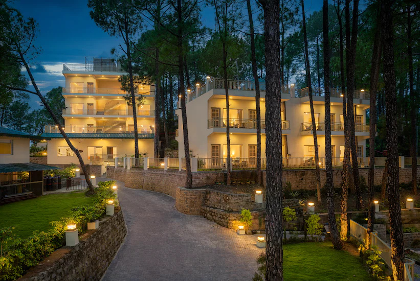 Cassia Resorts