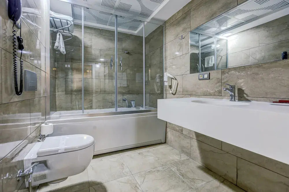 Kaynesia Hotel Spa Wellness Hotel - фото 8