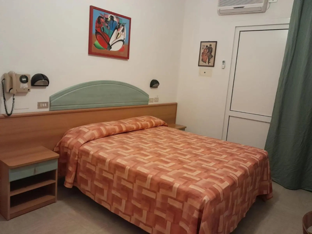 Hotel Giunchi — 2