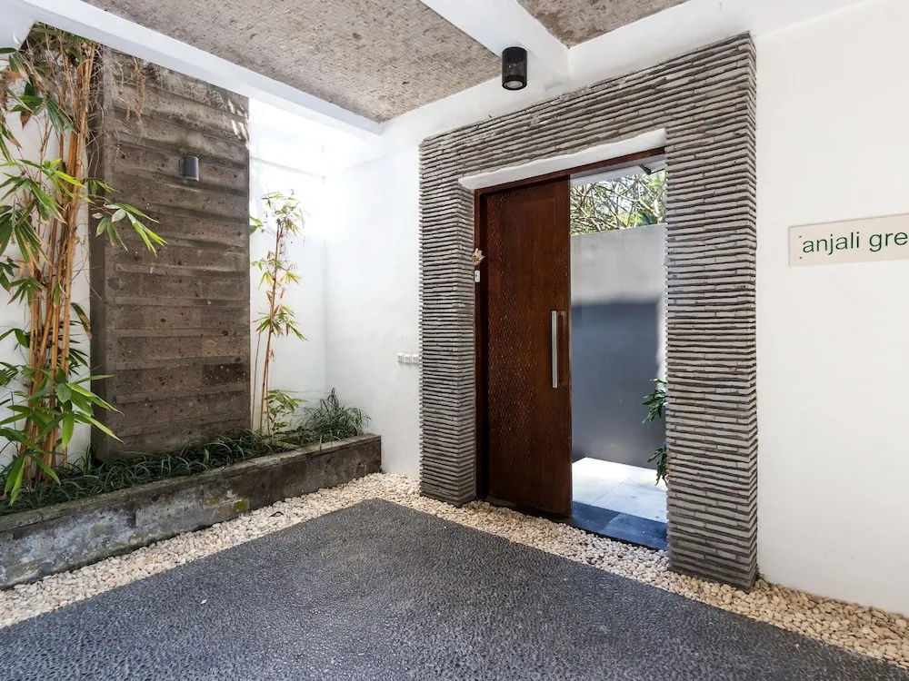 Anjali Villas by Villa Finder