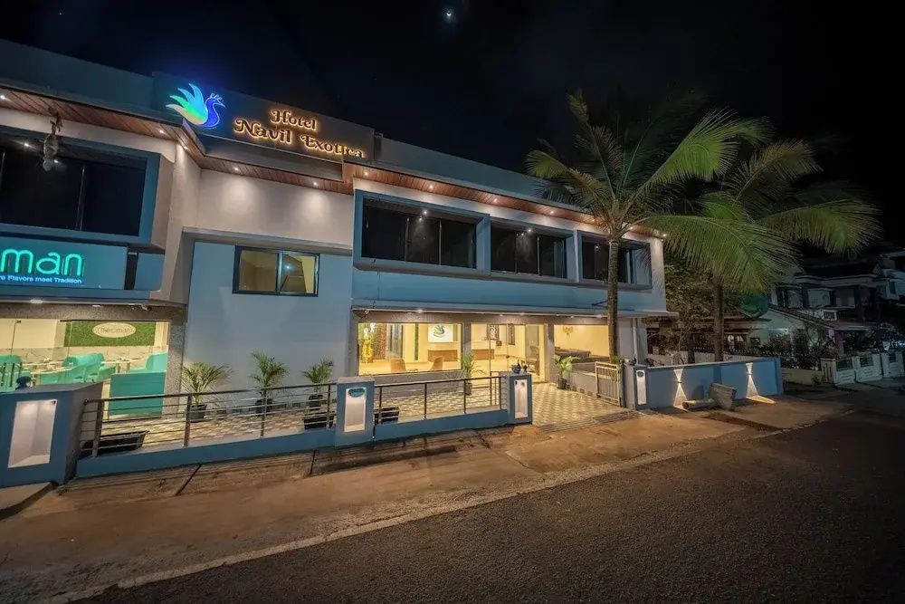 Hotel Navil Exotica