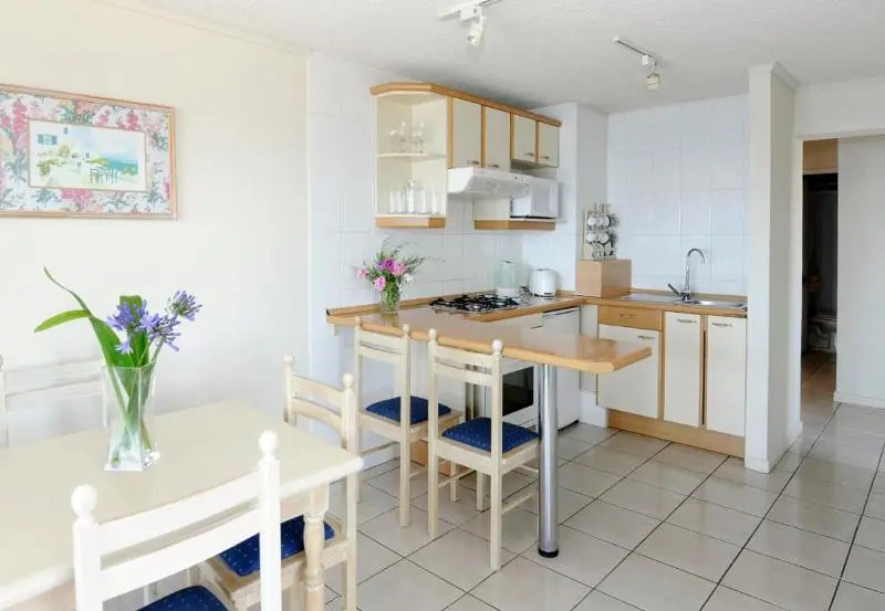 MR Mar Suites - Chambres