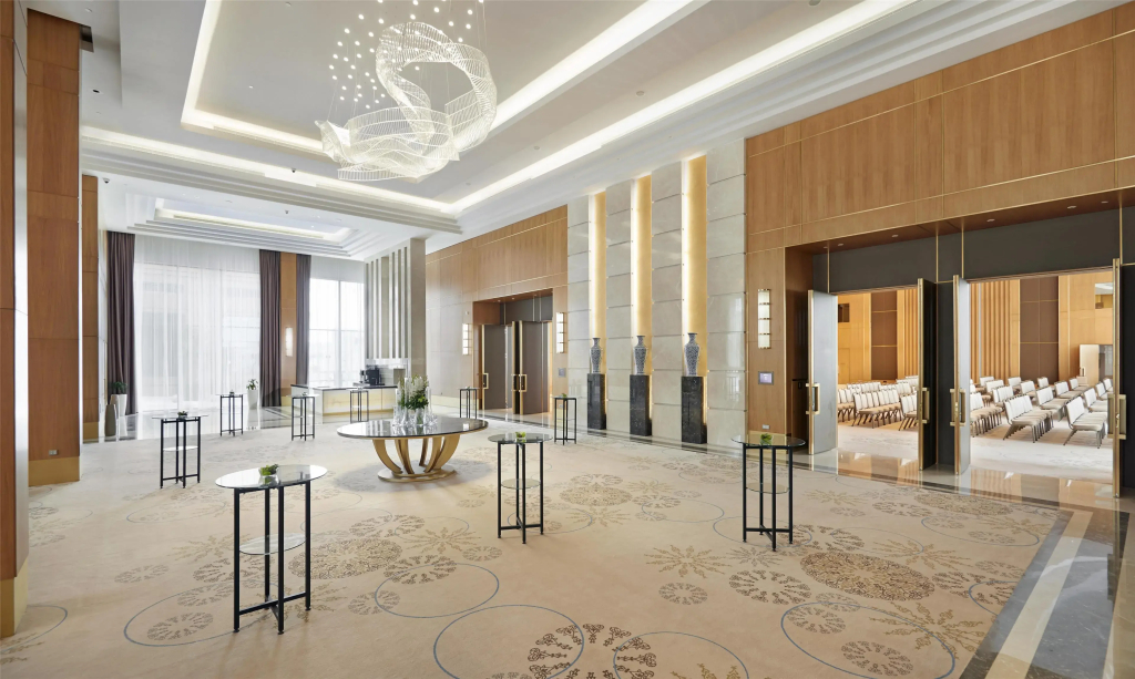 Hyatt Regency Tashkent - фото 14