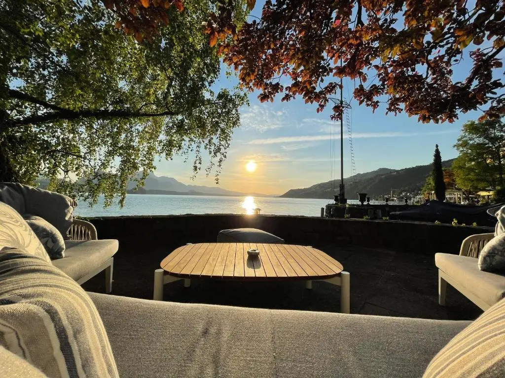 Beatus Wellness And Spa Hotel