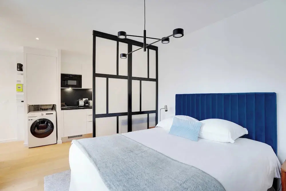 Voir la photo 4 — Studio Sleek & Refined - Levallois-perret