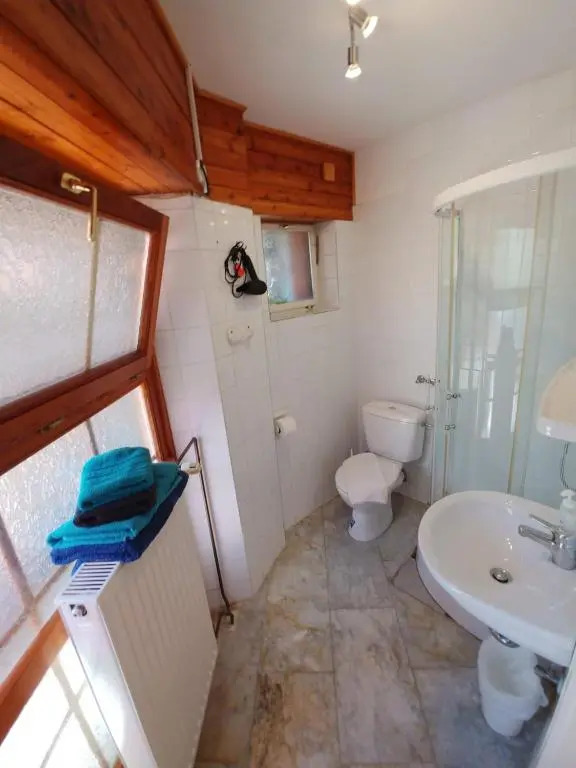 Zöld sziget Apartmanház - фото 6