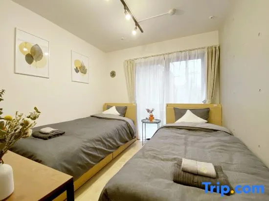 Nestay apartment Tokyo Nippori 사진 2