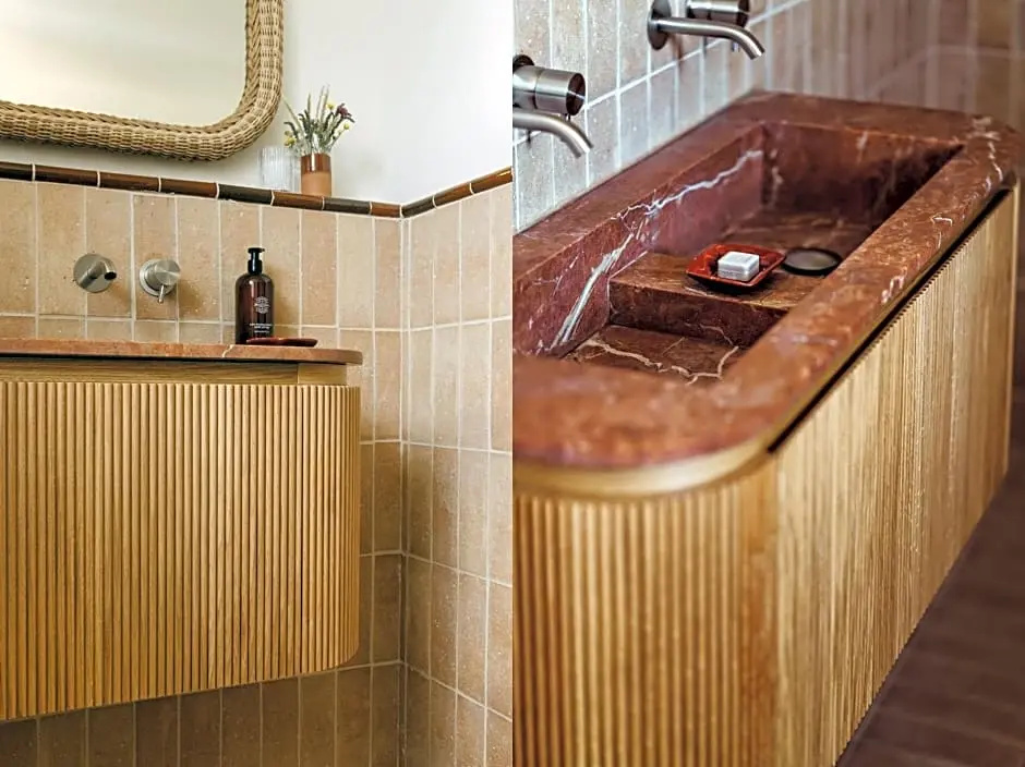 Capelongue, a Beaumier Hotel - Chambres