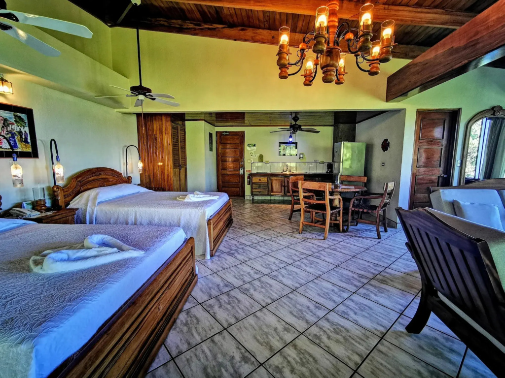 Hotel Costa Verde - Général