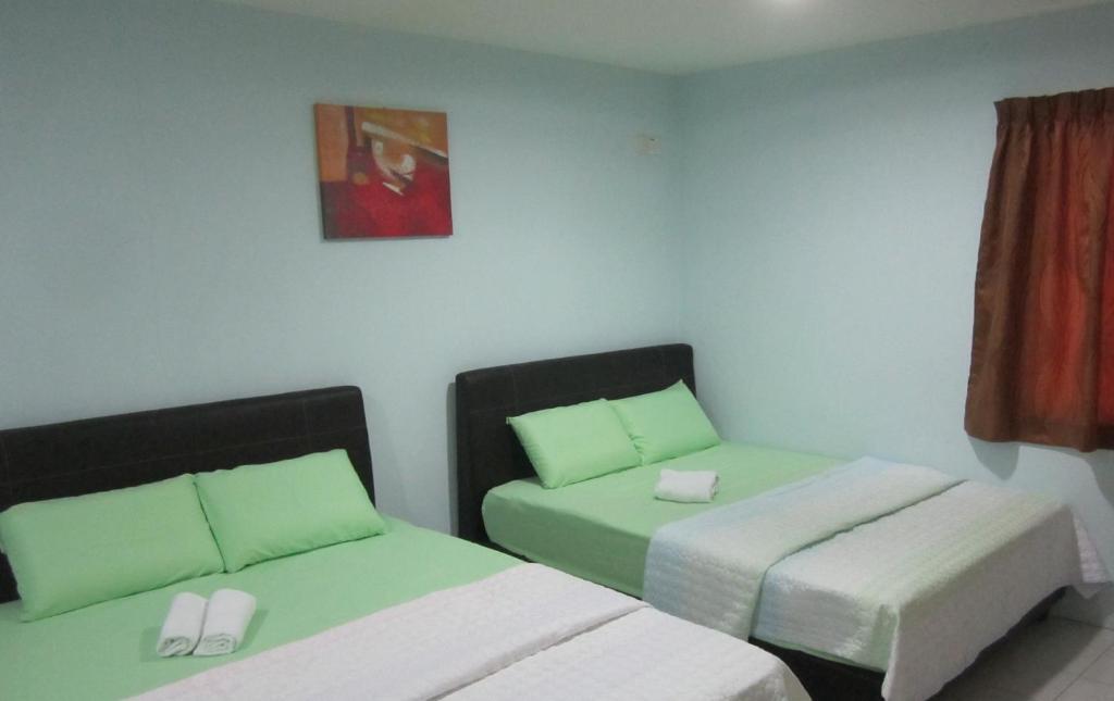 Best Seven Motel